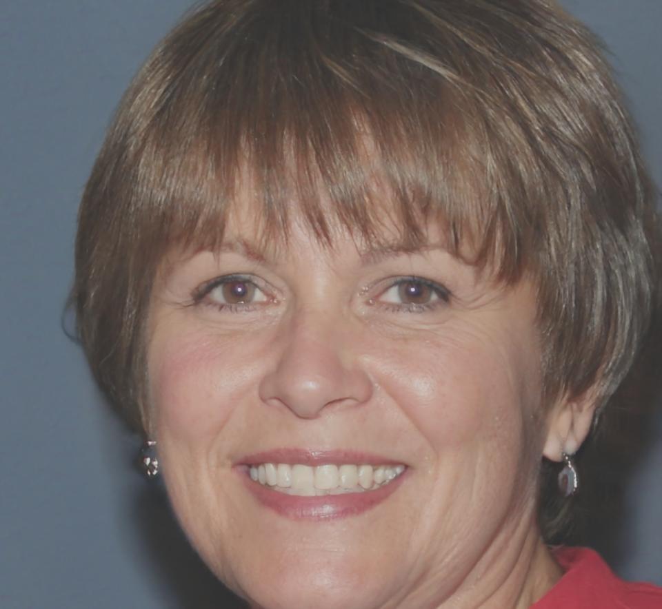 Portrait of Seraphina Blackwood, Program Director