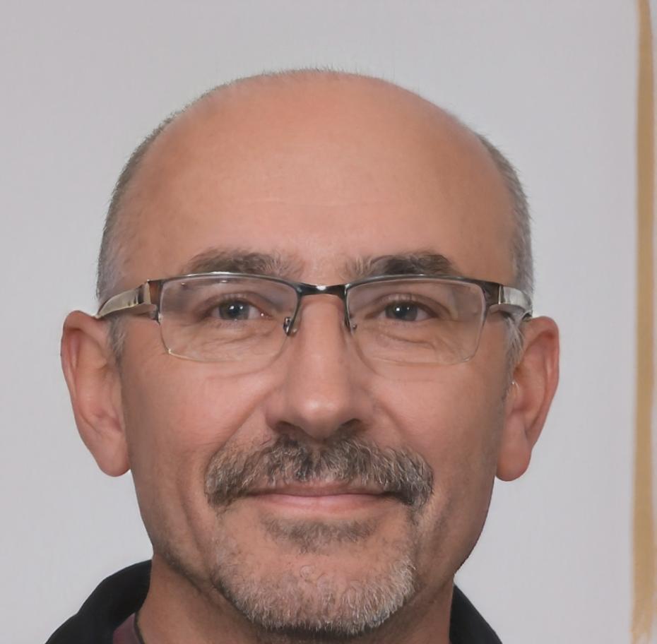 Brynmor Alderidge, remote learning specialist and investment mentor