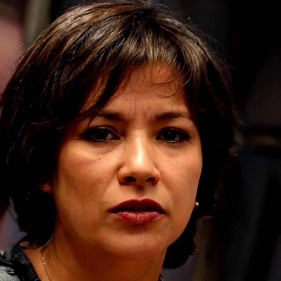 Professional headshot of senior investment strategist